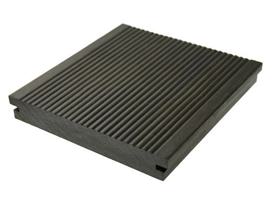 深碳戶外重竹地板（滿細槽）